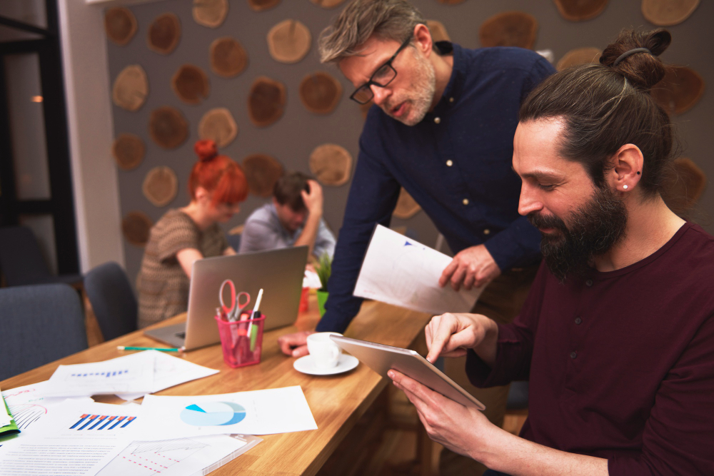 A Brief Understanding of UX Analysis